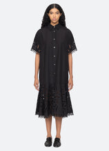 Load image into Gallery viewer, Marja Shirt Dress