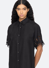 Load image into Gallery viewer, Marja Shirt Dress