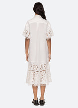 Load image into Gallery viewer, Marja Shirt Dress