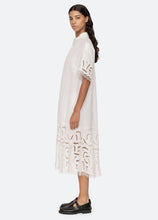 Load image into Gallery viewer, Marja Shirt Dress