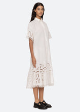 Load image into Gallery viewer, Marja Shirt Dress