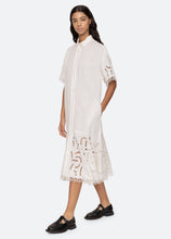 Load image into Gallery viewer, Marja Shirt Dress