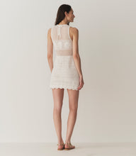 Load image into Gallery viewer, TESSA DRESS -- PEARL