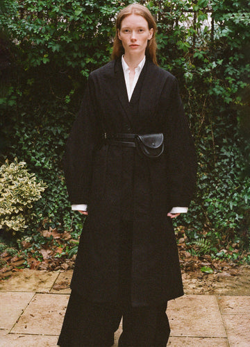 Kerith Coat