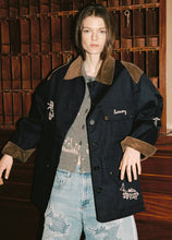 Load image into Gallery viewer, Clyde Barn Jacket