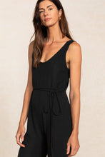 Load image into Gallery viewer, MACKENZIE WIDE LEG JUMPSUIT