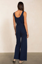 Load image into Gallery viewer, MACKENZIE WIDE LEG JUMPSUIT